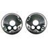 Picture of Clock Bases inc rubbers Honda CB750 that fit 310030 & 310031