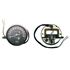 Picture of Clock Speedo Honda CB750K4-6 MPH up to 140MPH