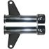 Picture of Headlight Brackets Chrome to fit Honda CM125 Custom (Pair)