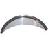 Picture of Headlight Visor for 310223 Bates 4.5'