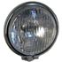 Picture of Headlight Complete Bottom Mount Mini Bates 4.5"