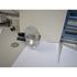Picture of Headlight Glass & Reflector with no side bulb 310190/195