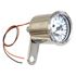 Picture of Speedo 48mm 2:1 KMH White face with Stainless Body