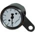 Picture of Tacho 48mm Electronic White face with Stainless Body
