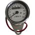 Picture of Speedo 60mm 2:1 KMH Black face with Chrome Body
