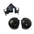 Picture of Speedo & Tacho Clock Cover Bottoms Honda CB400 V-Tec 98-01