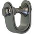 Picture of Footrest Clamp fits 310603, 310606, 310608 & 310616
