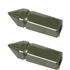 Picture of Nut Chrome Pike 5mm (Per 5)