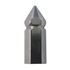 Picture of Nut Chrome Pike 6mm (Per 5)