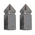 Picture of Nut Unchromed Pike 10mm (Per 2)