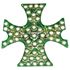 Picture of Taillight LED Element Only for Maltese Cross 312010 or312012