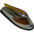Picture of Fender Light with Amber Lens Fifties Style
