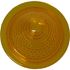 Picture of Bullet Light Lens Only Amber to fit 312400, 312410, 312420