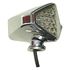 Picture of Marker Light Diamond Design with Clear Lens & Amber LED