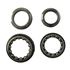 Picture of Steering Headstock Cup & Cone Set ID25 OD 47 T 15 / ID30 OD55 TH15
