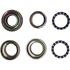 Picture of Steering Headstock Cup & Cone Set Yamaha 45 x 28 & 45 X 27 (OE Ref 4SB)