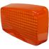 Picture of Indicator Lens Honda CB750, CB900, CX650 (Amber)