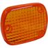 Picture of Indicator Lens Honda CB750, CD250 (Amber)