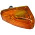Picture of Indicator Lens Kawasaki Z750S (ZR750K) 05-06 F/R & R/L