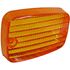 Picture of Indicator Lens Suzuki RG125, Early GSXR (Amber)