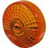 Picture of Indicator Lens Suzuki X7, GP100, GP125, GN125 (Amber)
