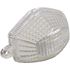 Picture of Indicator Lens Suzuki GSFs & GSXRs 00-on F/R & R/L (Clear)
