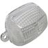 Picture of Indicator Lens Yamaha FZS600,FZS1000 Fazer F/L or R/R(Clear)