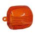 Picture of Indicator Lens For Mini GSXR White(Clear) (Pair)