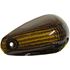 Picture of Indicator Lens for 349230 (Smoked)