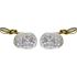 Picture of Indicator LED Flush Mount Fairing Kawasaki (Clear) (Pair)