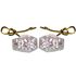 Picture of Complete Indicator LED Flush Mount Fairing Suzuki(Clear) (Pair)