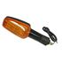 Picture of Indicator Honda XL650V Transalp Rear Left 00-04 (Amber)