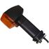 Picture of Indicator Kawasaki GPZ500S Front GPZ400S Front (Amber)