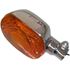 Picture of Indicator Kawasaki Z250-Z1000, KH125K (Amber)