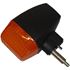 Picture of Indicator Kawasaki GPZ400, 750, 900, ER-5, ZRX1200 (Amber)