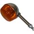 Picture of Complete Indicator Suzuki AP50 Front or Rear, FS50, GT50, TS90, A100 (single)