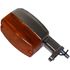 Picture of Indicator Suzuki CL50 Rear Stem Length 33mm, 8mm Thread (Amber)