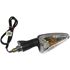 Picture of Indicator Yamaha YZF125R style held on with thread F/R & R/L