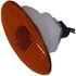 Picture of Complete Indicator Cateye with Amber Lens (Pair)