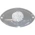 Picture of Rear Light Lens Twin Mini Cateye Clear (Pair)