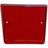 Picture of Rear Tail Stop Light Lens Kawasaki KLR650A, KL650 Tengai