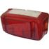 Picture of Rear Tail Stop Light Lens Yamaha RX100 83-85