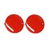 Picture of Rear Tail Stop Light Lens Aprilia SR50 Pre 94-04