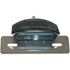 Picture of Complete Rear Stop Taill Light Mini Superbike with LED, Smoke Lens & B