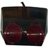 Picture of Complete Rear Stop Taill Light Small Twin Round