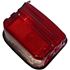 Picture of Complete Rear Stop Taill Light Honda MT50, CB250RS, MB50, H100, CG125,