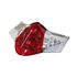 Picture of Complete Taillight Honda VFR800F 2006-2008