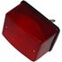 Picture of Complete Rear Stop Taill Light Kawasaki AR125, KE125, 175, KMX125, KMX