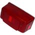 Picture of Complete Rear Stop Taill Light Yamaha RX100