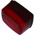 Picture of Complete Taillight P.G.O.